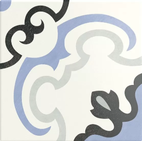 Graceful Tino - stone tile